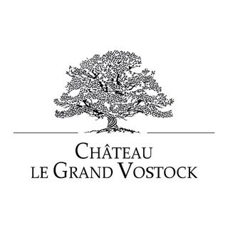 Логотип @chateaulegrandvostock - Шато Ле Гран Восток