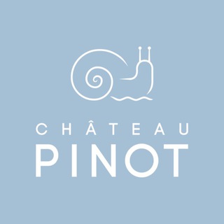 Логотип @chateaupinot_rest - CHATEAU PINOT OFFICIAL | ШАТО ПИНО