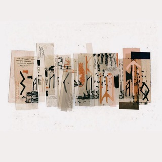 Логотип @chateausnotes - Записки Шатó.