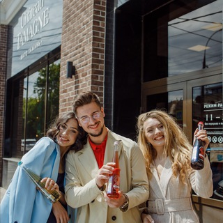 Логотип @chateautamagnewineclub - Винный клуб Chateau Tamagne