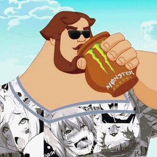 Логотип @chatebobanyi - жужжет