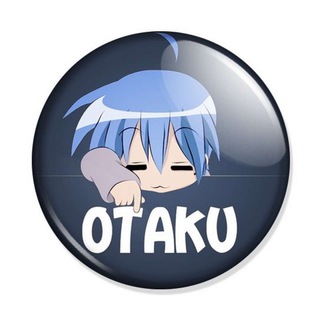 Логотип @chatesport - OTAKU