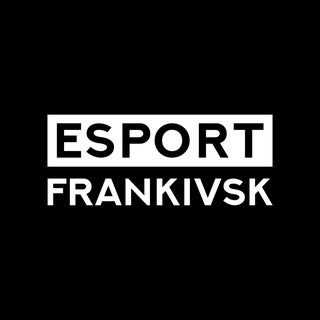 Логотип @chatesportif - Франківськ кіберспортивний🕹