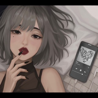 Логотип @chatevawinter - Ева Винтер ⛩️ *за гранью Реальности* Chat