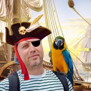 Логотип @chatevgen - Лысый чат