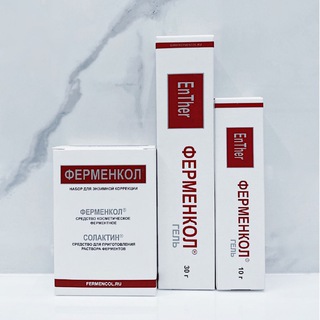 Логотип @chatferchat - Ферменкол ЧАТ