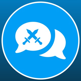 Логотип @chatfightupdates - ChatFight Updates