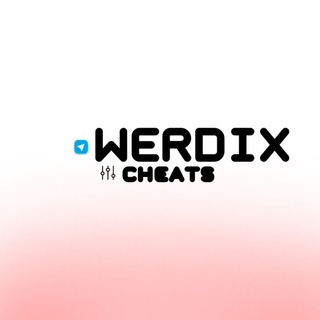 Логотип @chatfiriyysa - WERDIX | Cʜᴀᴛ⚡️