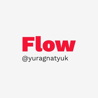 Логотип @chatflow - Чат Flow