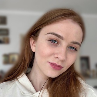 Логотип @chatfomenko - Romanovna Talk 🐉🔥