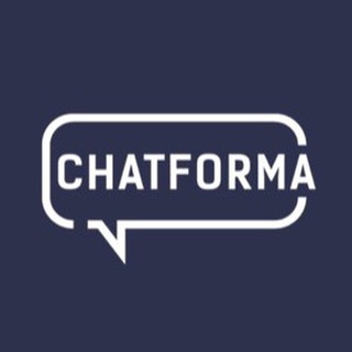 Логотип @chatforma - Chatforma. Новости.