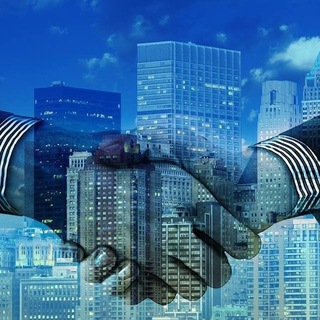 Логотип @chatforrieltor - Недвижимость | Риэлтор