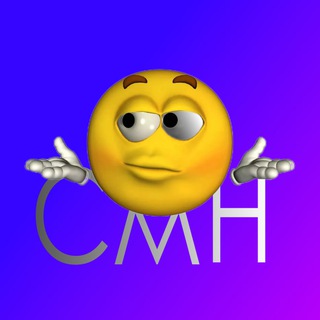 Логотип @chatfunnynovosti - Чатик СмешНовостей