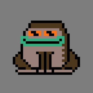 Логотип @chatgameston - Чат