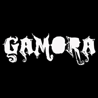 Логотип @chatgamora - Чат | Alexander Gamora - Легенда