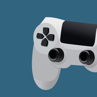 Логотип @chatgda - Gamedev Area Chat