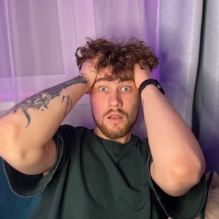 Логотип @chatgerapro - Чат герасимов про