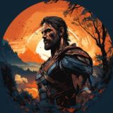 Логотип @chatgladiatorov - Мечтательные посиделки 🔮