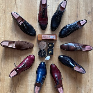 Логотип @chatglosshoesmsk - Gloss Shoes Чат