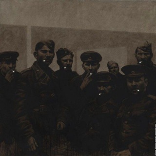 Логотип @chatgorkiy - БРАВЫЕ КОММЕНТАРИИ