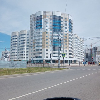 Логотип @chatgorod32 - Чат Город-RU