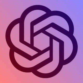 Логотип @chatgpt4_rdr - ChatGPT 4 — Новости