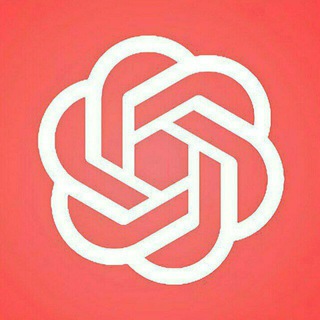 Логотип @chatgpt5 - Chat GPT 5