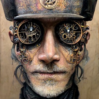 Логотип @chatgpt_77 - ChatGPT [нейросети]