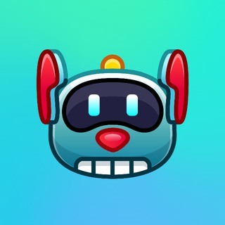 Логотип @chatgpt_andco_ua - AI Дайджест