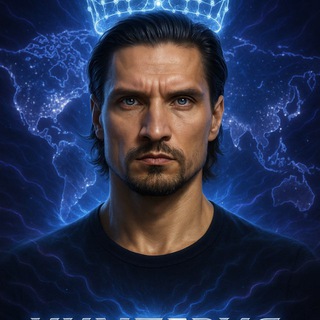 Логотип @chatgpt_biabotrus - ИИМПЕРИЯ