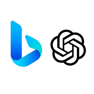 Логотип @chatgpt_bing_ai_dalle - Bing AI | Нейросети и IT