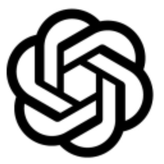 Логотип @chatgpt_by_openai - Chat GPT
