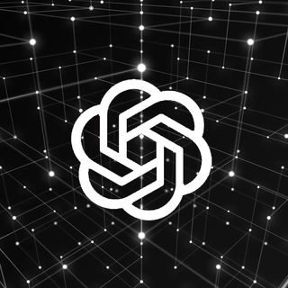 Логотип @chatgpt_chatgpt_chatgpt - ChatGPT Новостим