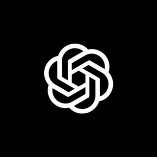 Логотип @chatgpt_future - ChatGPT | Нейросети