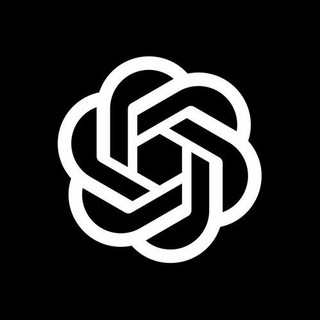 Логотип @chatgpt_general_ru - ChatGPT 4.0 | Канал Бота