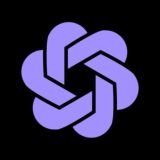 Логотип @chatgpt_gpt4bot - ChatGPT 5 Neiroseti Nano Banana