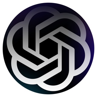 Логотип @chatgpt_hub_ru - Matveev ChatGPT Hub / Новости