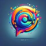 Логотип @chatgpt_news_ai - .