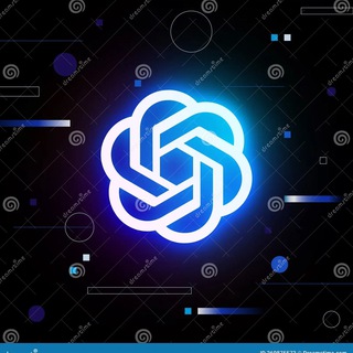 Логотип @chatgpt_neyroseti_midjourney - Нейросети Neyroseti ChatGPT Midjourney