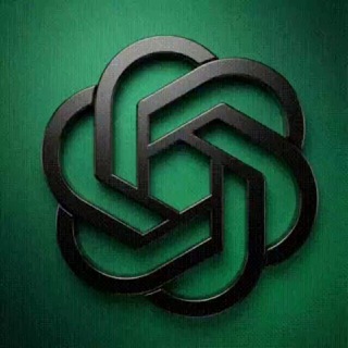 Логотип @chatgpt_openai - Chat GPT