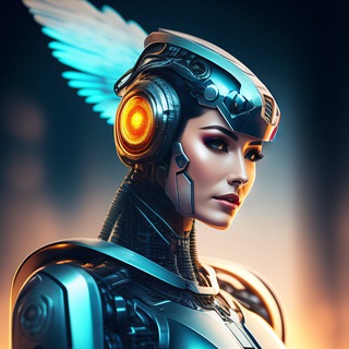 Логотип @chatgptaihub - Анти ChatGpt ИИ/НЕЙРОСЕТИ