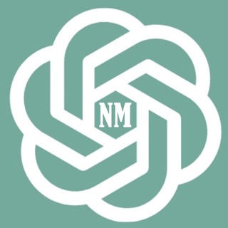 Логотип @chatgptmachine - Дневник ChatGPT