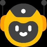 Логотип @chatgptme - DeepSeek | Nano Banana | ChatGPT prompts