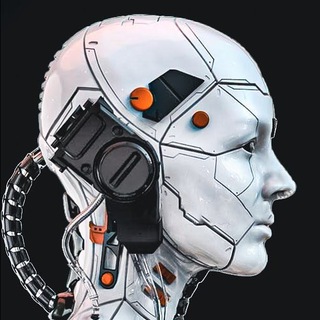 Логотип @chatgptnetworks - ChatGPT | Нейросети