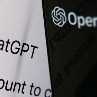 Логотип @chatgptnow - #ChatGPT now