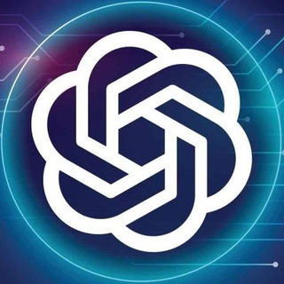 Логотип @chatgpto_1 - СhatGPT-o1