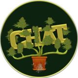 Логотип @chatgrowshock - chatgrowshock