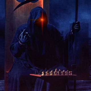 Логотип @chathackerse - Hacker chat