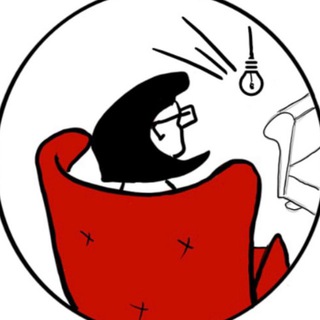 Логотип @chathaveapsy - Chat чтобы у вас был психолог