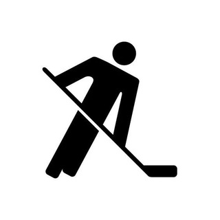 Логотип @chathockey - ОВЕР🕛ТАЙМ | Объединение всех хоккейных болельщиков👥